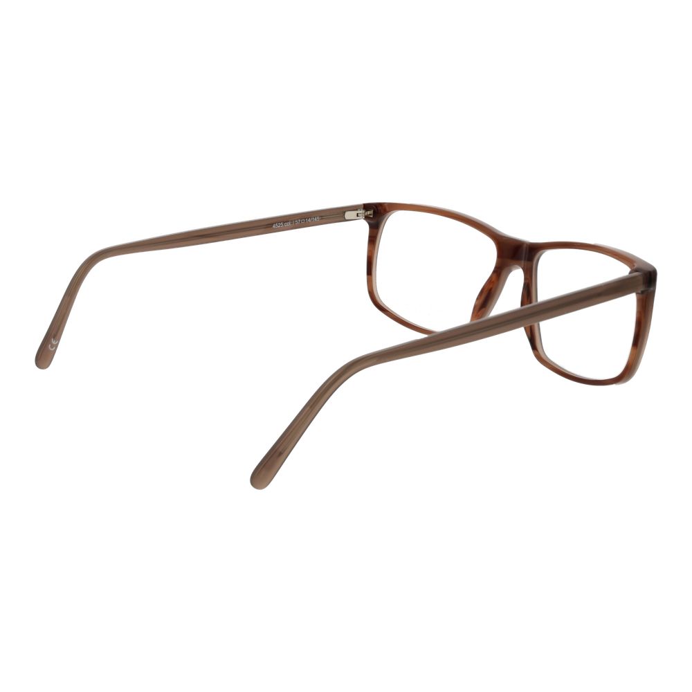 Andy Wolf Brown Acetate Glasses Frames
