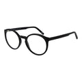 Andy Wolf Black Acetate Glasses Frames