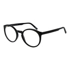 Andy Wolf Black Acetate Glasses Frames