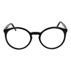 Andy Wolf Black Acetate Glasses Frames