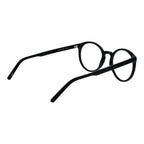 Andy Wolf Black Acetate Glasses Frames