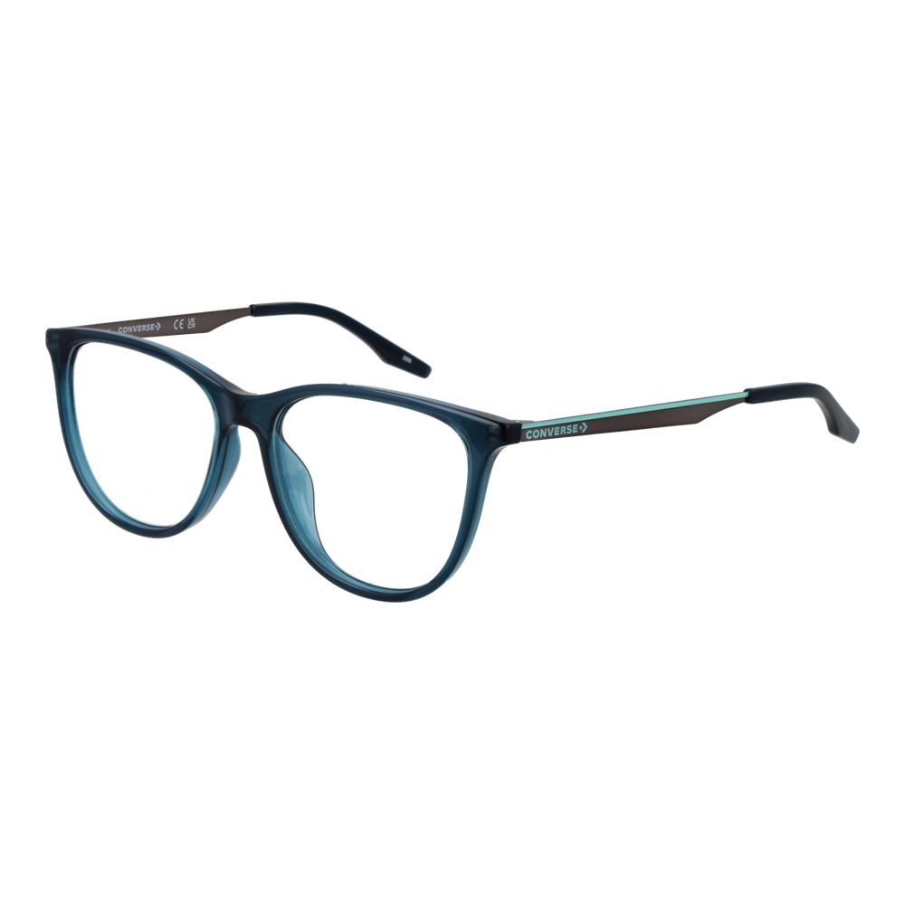 Converse Gray Metal Glasses Frames Converse