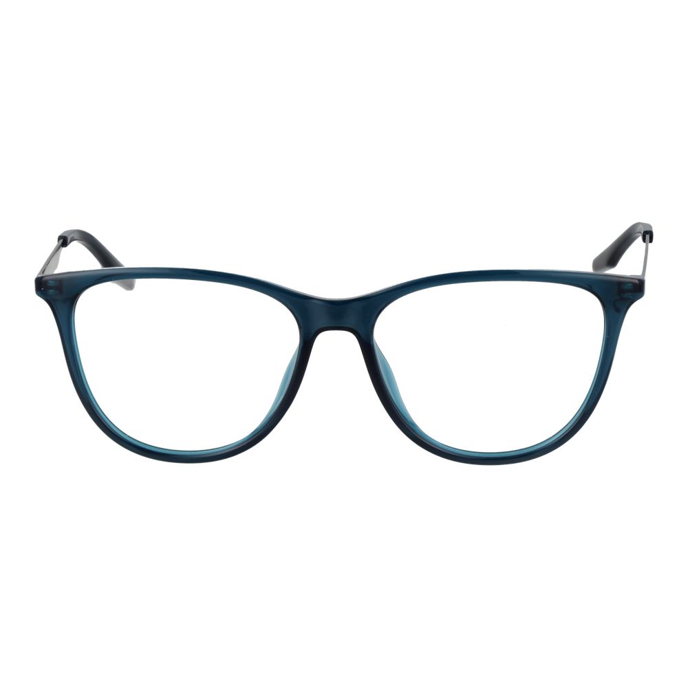 Converse Gray Metal Glasses Frames Converse