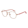 Converse Gold Rubber Glasses Frames Converse
