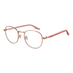 Converse Gold Rubber Glasses Frames Converse