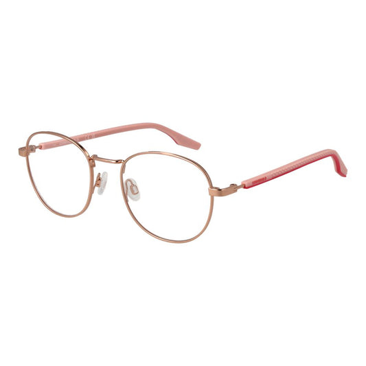 Converse Gold Rubber Glasses Frames Converse