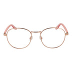 Converse Gold Rubber Glasses Frames Converse