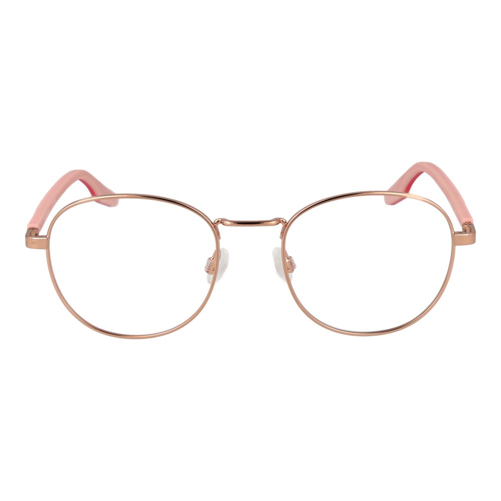 Converse Gold Rubber Glasses Frames Converse