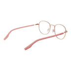 Converse Gold Rubber Glasses Frames Converse