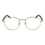 Converse Gold Rubber Glasses Frames Converse