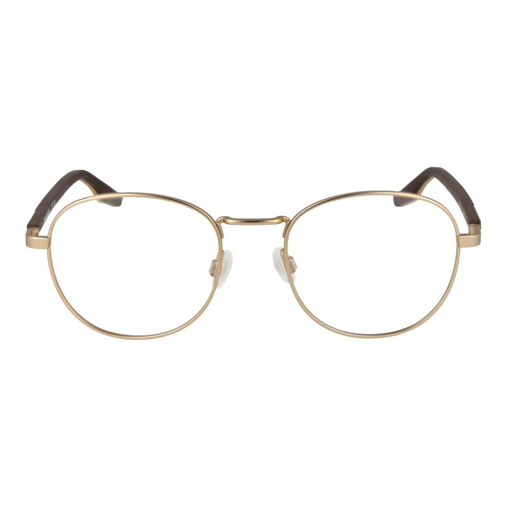 Converse Gold Rubber Glasses Frames Converse