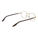 Converse Gold Rubber Glasses Frames Converse