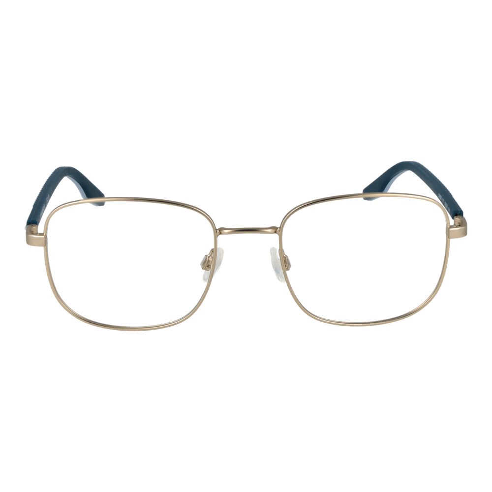 Converse Gold Rubber Glasses Frames Converse