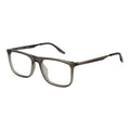 Converse Gray Metal Glasses Frames Converse