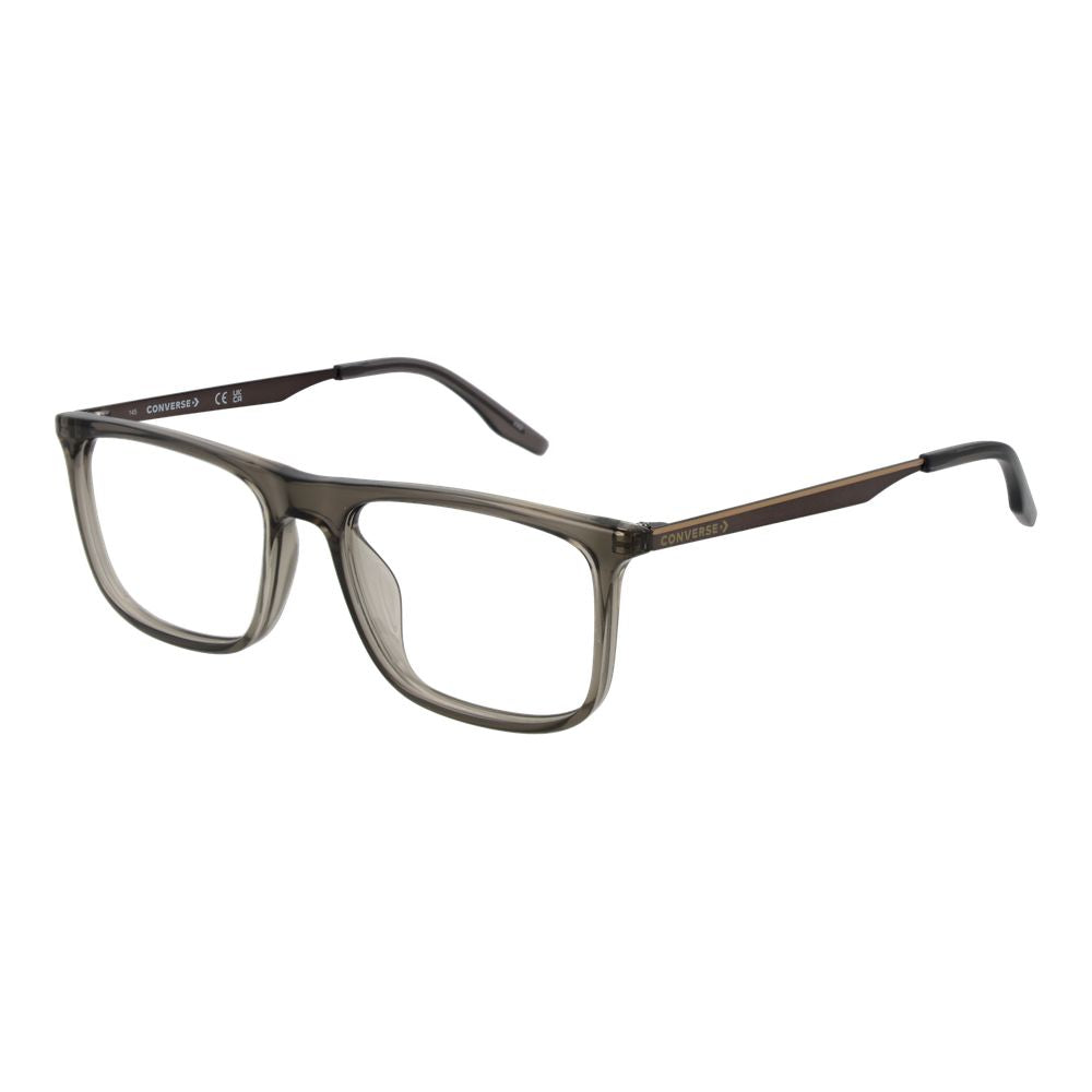 Converse Gray Metal Glasses Frames Converse