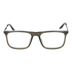 Converse Gray Metal Glasses Frames Converse