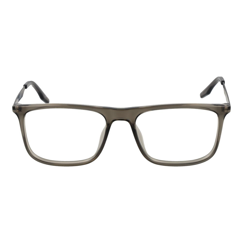 Converse Gray Metal Glasses Frames Converse