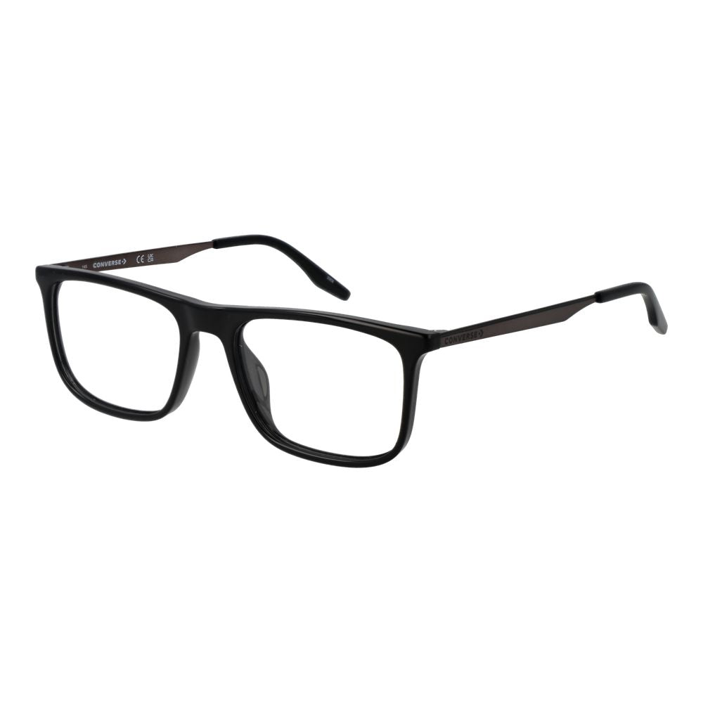 Converse Black Metal Glasses Frames Converse
