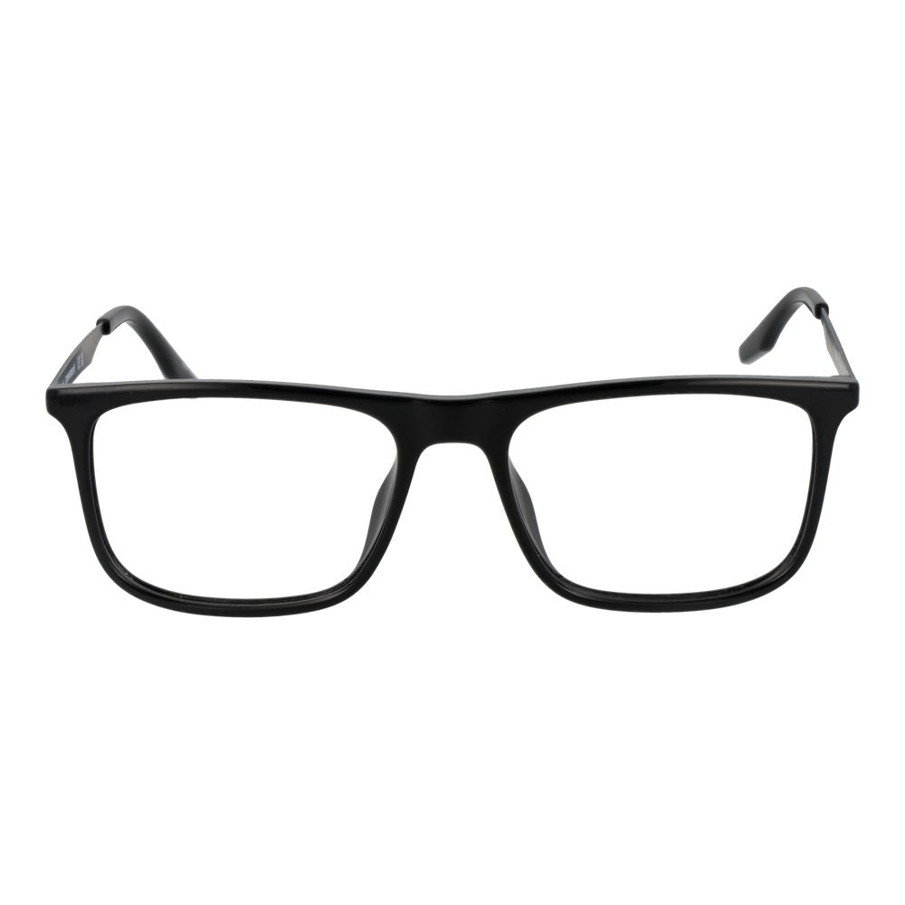Converse Black Metal Glasses Frames Converse
