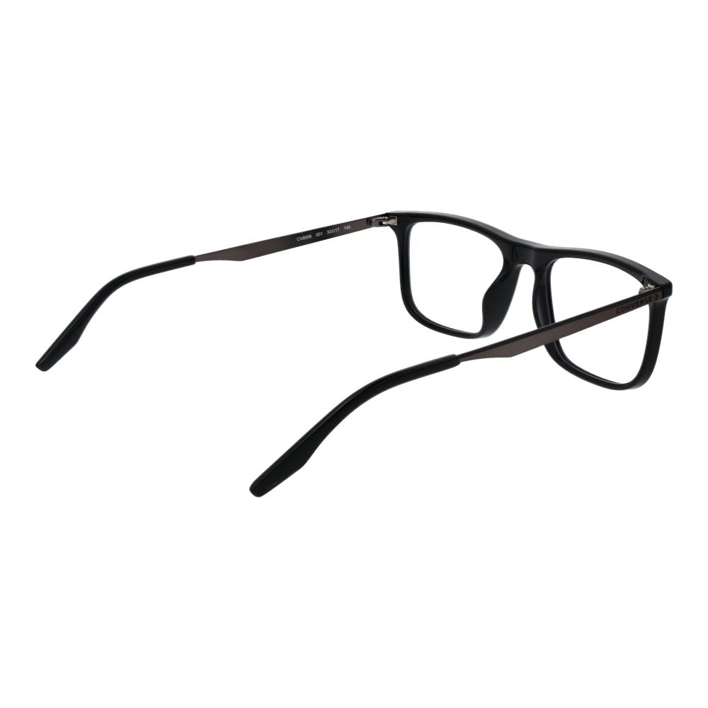 Converse Black Metal Glasses Frames Converse