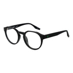 Converse Black Stainless Steel Glasses Frames Converse