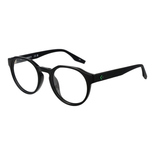 Converse Black Stainless Steel Glasses Frames Converse