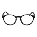 Converse Black Stainless Steel Glasses Frames Converse