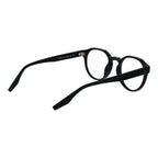Converse Black Stainless Steel Glasses Frames Converse