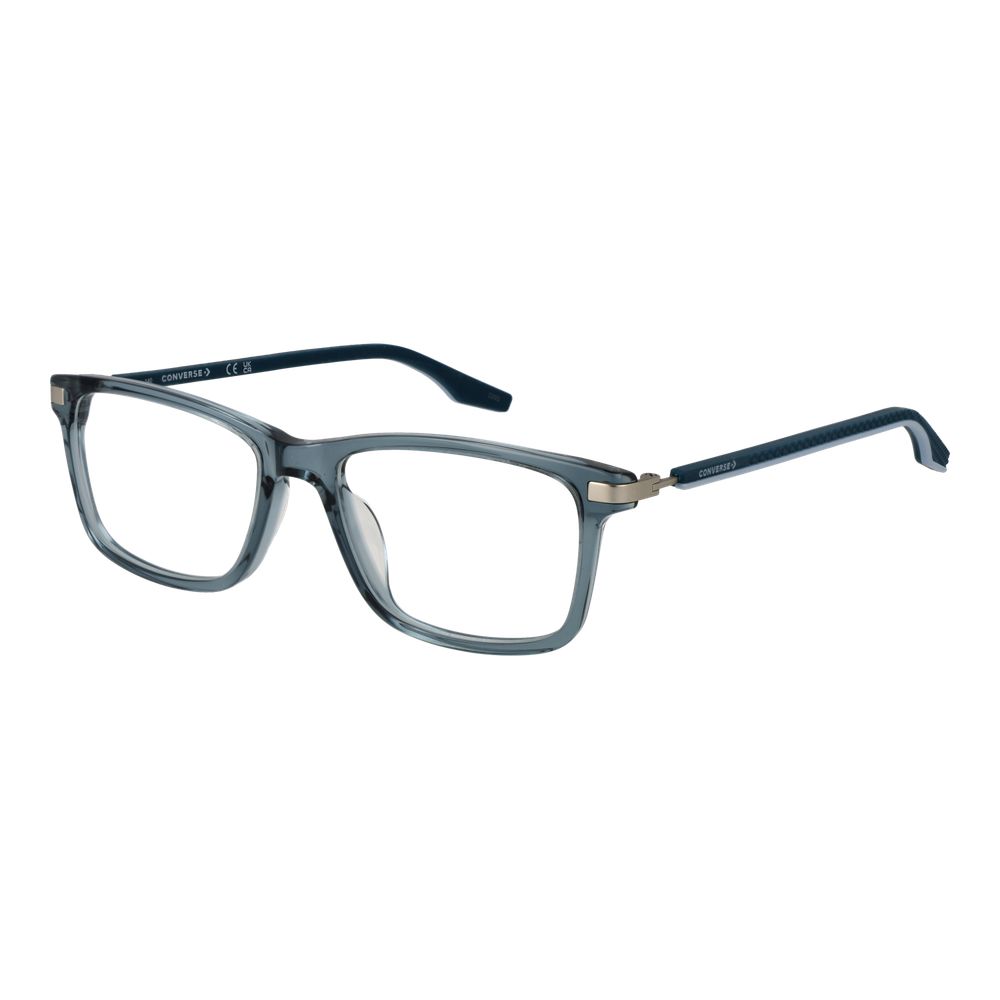Converse Black Rubber Glasses Frames Converse