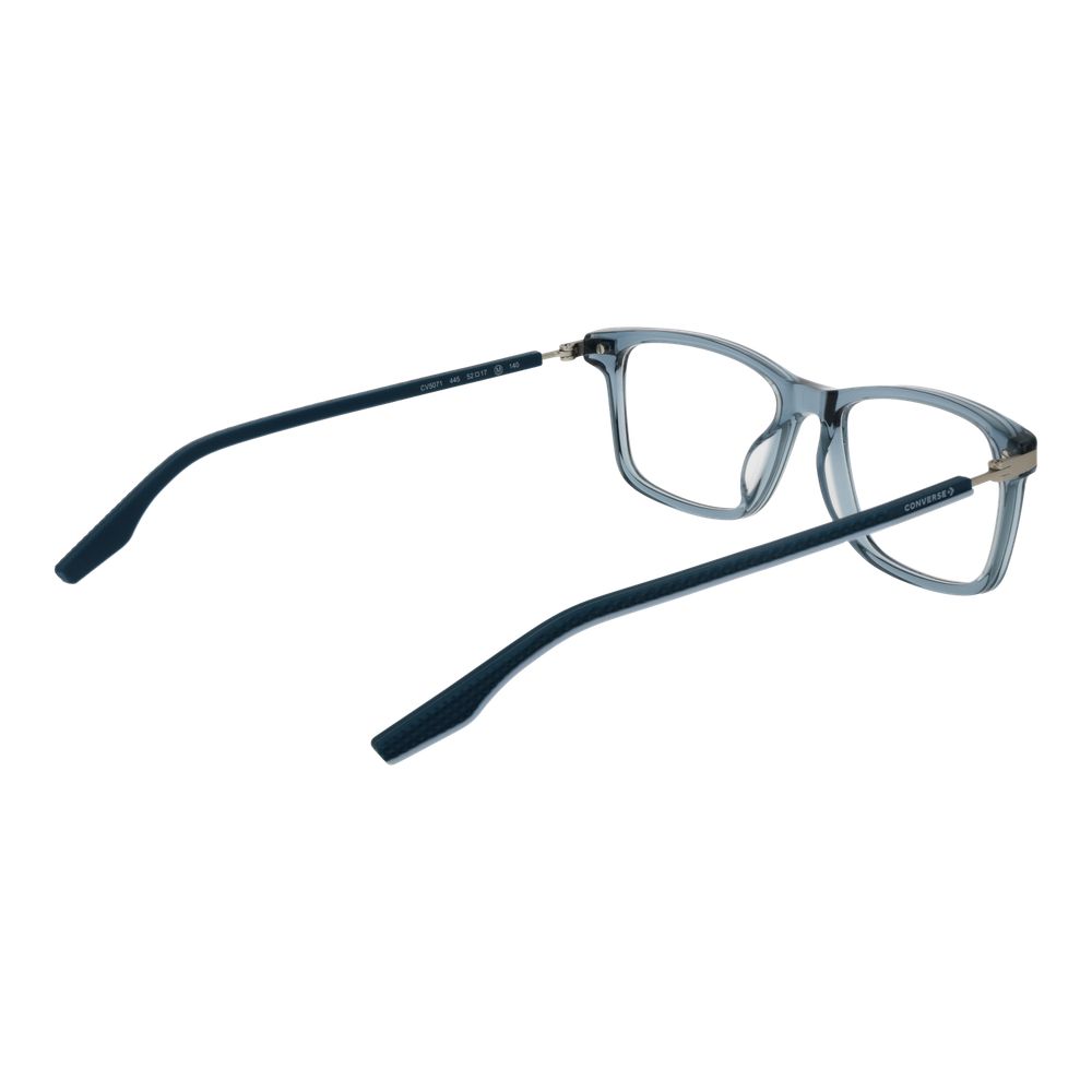 Converse Black Rubber Glasses Frames Converse