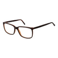 Andy Wolf Brown Acetate Glasses Frames