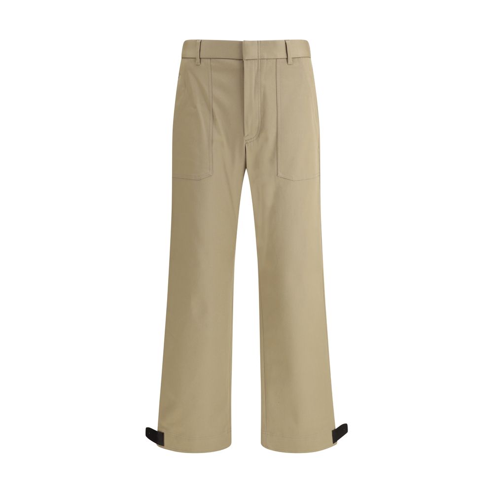 Brioni Cargo Pants