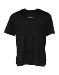 Dolce & Gabbana Multicolor Camouflage Crew Neck T-shirt