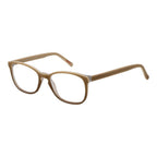 Andy Wolf Beige Acetate Glasses Frames Andy Wolf