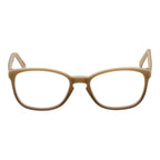 Andy Wolf Beige Acetate Glasses Frames Andy Wolf