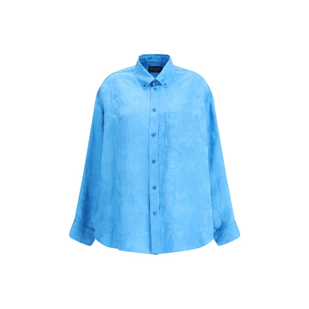 Balenciaga Cocoon Shirt Balenciaga