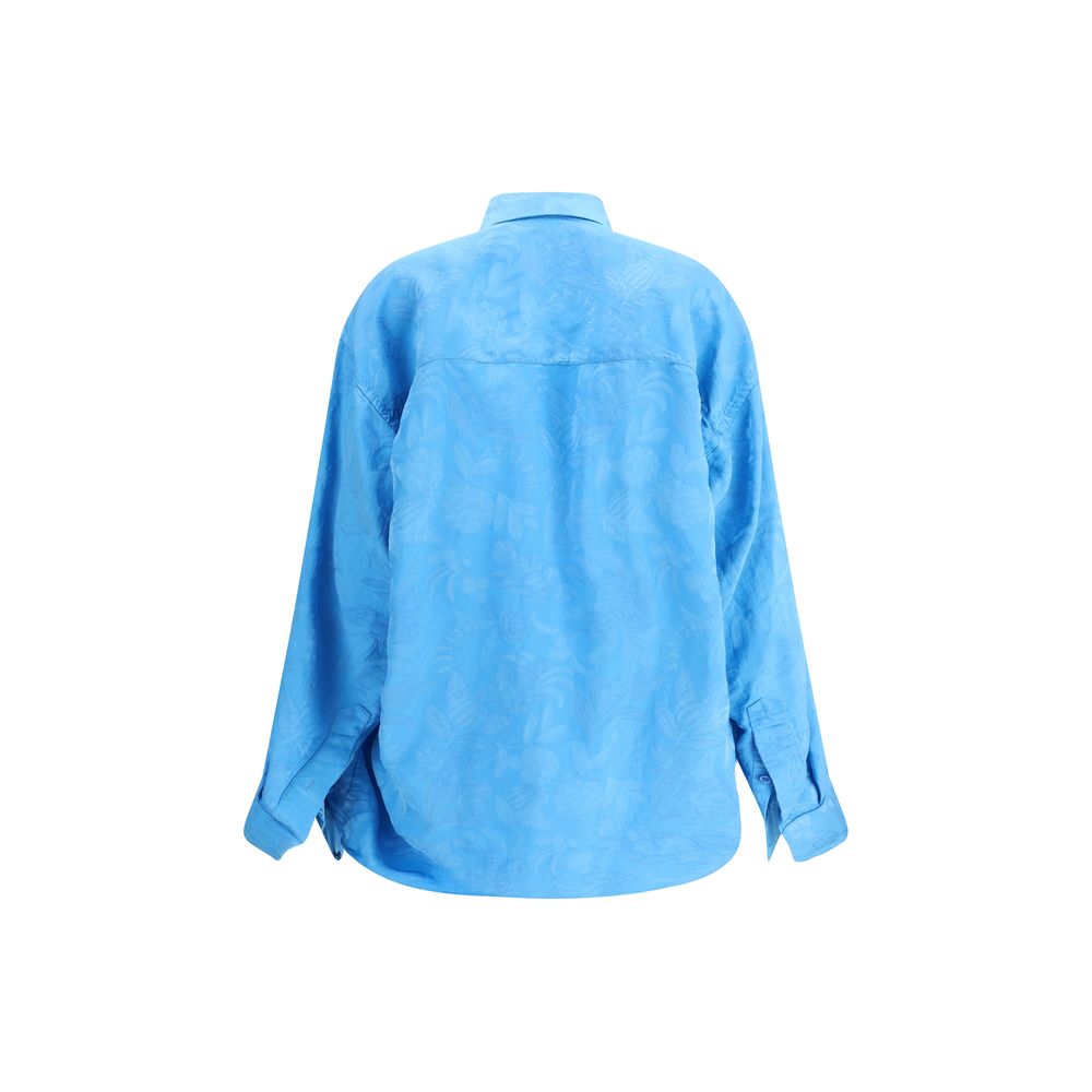 Balenciaga Cocoon Shirt Balenciaga