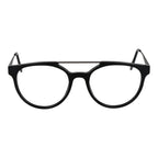 Andy Wolf Black Acetate Glasses Frames
