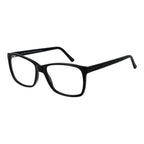 Andy Wolf Black Acetate Glasses Frames