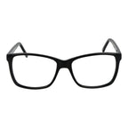 Andy Wolf Black Acetate Glasses Frames
