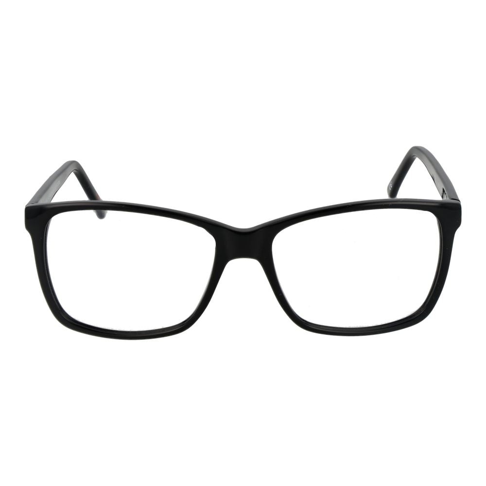 Andy Wolf Black Acetate Glasses Frames