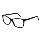 Andy Wolf Black Acetate Glasses Frames