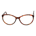 Andy Wolf Brown Acetate Glasses Frames