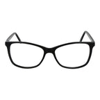 Andy Wolf Black Acetate Glasses Frames