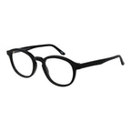 Andy Wolf Black Acetate Glasses Frames Andy Wolf