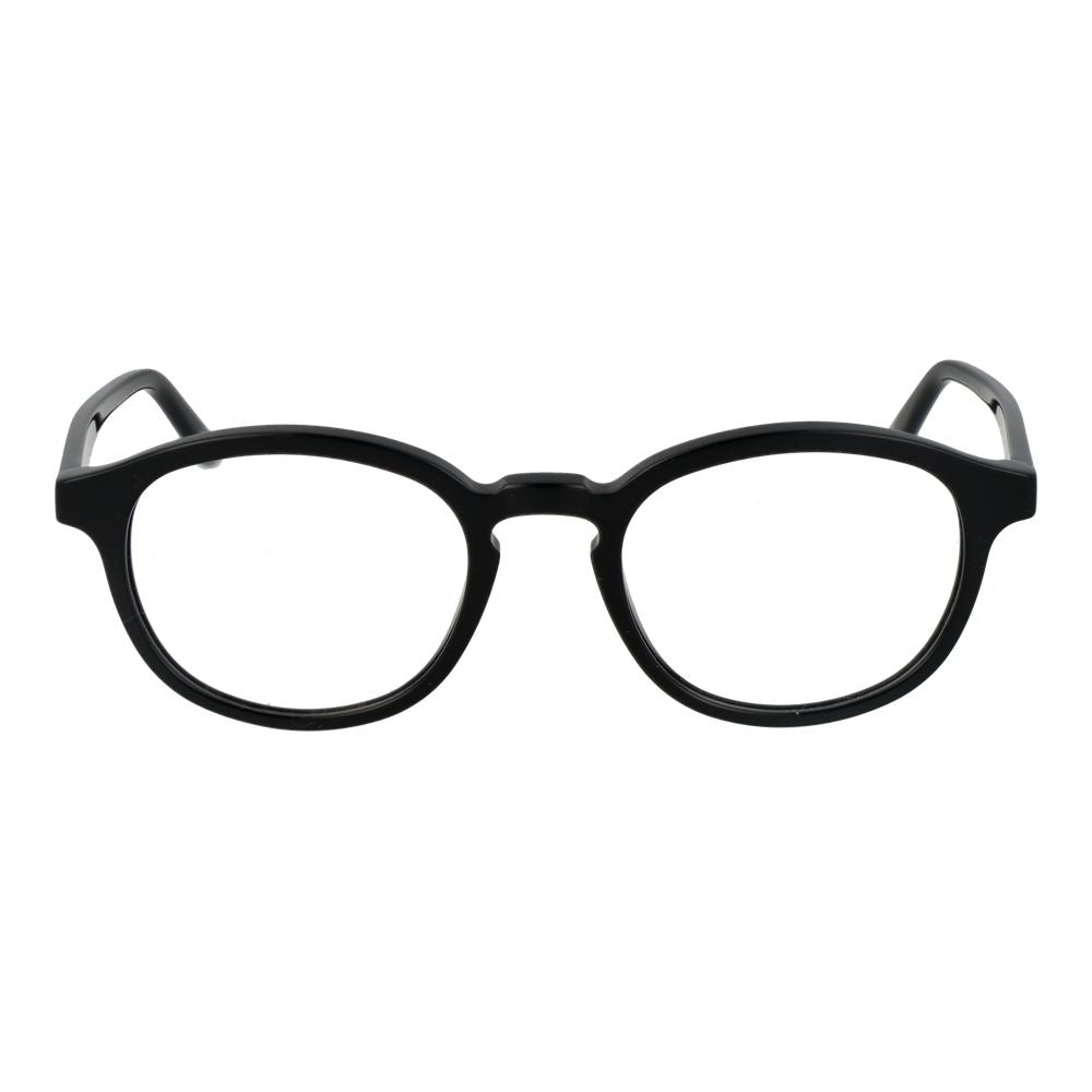Andy Wolf Black Acetate Glasses Frames Andy Wolf