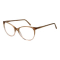 Andy Wolf Brown Acetate Glasses Frames