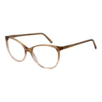Andy Wolf Brown Acetate Glasses Frames