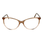 Andy Wolf Brown Acetate Glasses Frames