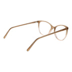Andy Wolf Brown Acetate Glasses Frames
